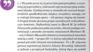 Kontrowersyjna zajawka