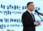 Andrzej Duda o 4 czerwca 1989: To był moment, który powinien być momentem zwrotnym, a niestety nie był