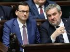 Morawiecki: Nie ma dzisiaj planów dotyczących repolonizacji mediów
