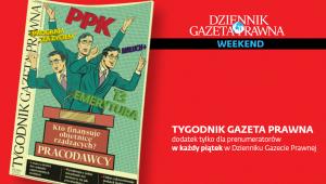 Tygodnik DGP