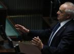 Stefan Niesiołowski stawił się w prokuraturze. Usłyszał zarzuty