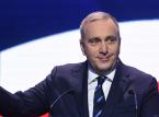 Schetyna: W wyborach do PE wybierzemy demokratyczną Polskę, albo państwo partyjne