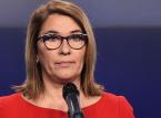 Mazurek: Dalej będę cierpliwa dla blondynek, brunetek, szatynek i rudych