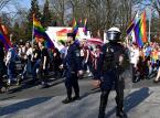 Marsz równości w Gnieźnie może się odbyć. Jest decyzja sądu