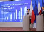 Dworczyk: Widzimy takie napisy "tylko świnie pilnują na egzaminie". To zmierza w złą stronę