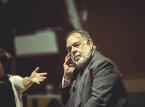 Francis Ford Coppola jest jedną z ikon amerykańskiego kina