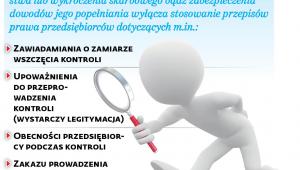 Wyjątki od ogólnych zasad kontroli