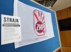 ZNP zapowiada na wtorek ogólnopolską manifestację nauczycieli przed MEN