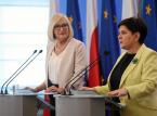 Szydło: Nie byłoby Polski, gdyby nie polskie rodziny