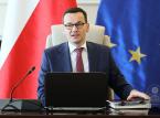 Morawiecki: Proponujemy przekazanie 100 proc. środków z OFE na prywatne konta