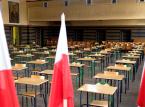 Kolejne fiasko rozmów o podwyżkach w oświacie. Przed gimnazjalistami i nauczycielami wielki test