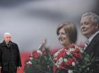 Kaczyński o katastrofie w Smoleńsku: Nie pozwolimy, by zamknęli nam usta