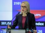 Minister Czerwińska specjalnie dla DGP: Klin podatkowy trzeba zmniejszyć