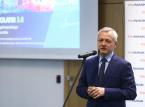 Wpływ sztucznej inteligencji na decyzje administracji. Zagórski: Potrzebujemy regulacji prawnych