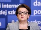 Samorzady idą do sądu skarżyć reformę Anny Zalewskiej. Żądają zwrotu 200 mln zł