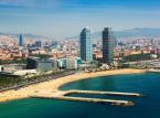 La Rambla, Sagrada Família, Font Màgica. Niezwykłe miejsca Barcelony