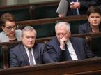 Gowin chce pomóc w negocjacjach z nauczycielami. "Chcę zweryfikować, czy są gotowi na rozwiązania projakościowe"