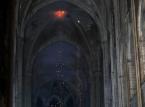 Paryż: Pożar w Notre Dame. Struktura i fasada katedry ocalone. Macron obiecuje odbudowę
