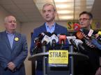 ZNP nie zamierza ustępować. Broniarz: Matury to nie ostatnia forma nacisku na rządzących