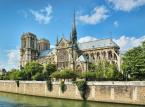 Odbudowa paryskiego Notre-Dame zacznie się w 2021 roku i potrwa przynajmniej 5 lat