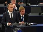 Tusk nie będzie miał kontrkandydata na stanowisko przewodniczącego Europejskiej Partii Ludowej