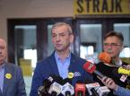 Czy nauczyciele zawieszą strajk na czas matur? Broniarz: Istnieje taka możliwość
