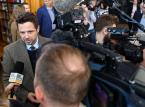 Trzaskowski o edukacyjnym okrągłym stole: Ja się tam nie wybieram