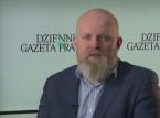 Dziennikarze DGP nagrodzeni w Grand Press. Grzegorz Osiecki z Grand Press Economy