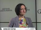 Karina Knyż-Grzywa: Jeśli presja płacowa będzie silniejsza, można spodziewać się ograniczeń w zatrudnieniu