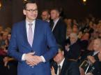 Morawiecki: Dane o deficycie i długu publicznym w 2018 r. najlepsze od ponad 10 lat