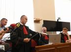 Prokuratura wniosła o kary 25 lat więzienia dla oskarżonych ws. afery Amber Gold