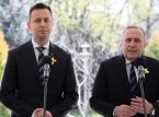 Schetyna: Dzisiaj nie ma szansy na to, żeby Polska siedziała przy głównym stole w UE