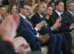 PiS odkłada na półkę scenariusz wcześniejszego wprowadzenia podatku handlowego. "Chodzi o to, by nie drażnić Brukseli"