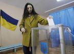 Rozpoczęła się II tura wyborów prezydenckich na Ukrainie