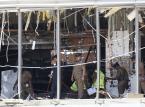 Sri Lanka: Ustalono narodowość cudzoziemców zabitych w atakach