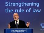 Timmermans: Wiosna to propozycja dla ludzi, którzy wierzą w Europę, w równość, w wolność