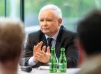 Prezes Kaczyński ma ofertę dla nauczycieli. Oto propozycje PiS