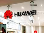 Długie pożegnanie z Huaweiem