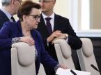 ZNP zawiesza strajk, ale go nie kończy. Zalewska dziękuje Broniarzowi: Decyzja ważna dla uczniów