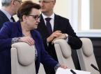 Zalewska: Kończymy pisać ustawę, która zagwarantuje nauczycielom podwyżki