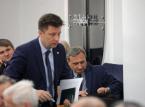 Dworczyk: Ponawiamy zaproszenie dla ZNP do okrągłego stołu ws. oświaty