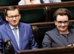4,7 procent wzrostu PKB w I kwartale. Morawiecki: To przybliża nas do wyniku wyższego niż przewidywania