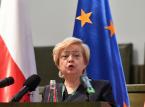Prof. Gersdorf: Konstytucja jest często obrażana przez jej przeciwników