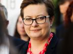 Lubnauer o propozycja dodatku dla niepełnosprawnych: PiS próbuje zapobiec protestowi tej grupy przed wyborami