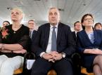 Schetyna do nauczycieli: Wasz protest miał sens