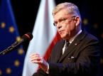 Karczewski: strajk nauczycieli pokazał, że w oświacie jest dużo do zrobienia