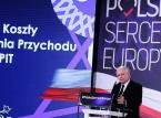Kaczyński twierdzi, że 13. emerytura to początek programu podnoszenia emerytur w Polsce