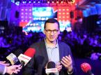 Pięć frontów kampanii wyborczej do Parlamentu Europejskiego