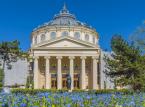 Bukareszt na weekend. Rumuńska stolica to nie tylko pałac Ceaușescu