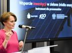 Emilewicz: Nie będzie dodatkowych instrumentów prawnych w sprawie weryfikacji przedsiębiorców